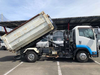 ISUZU Forward Arm Roll Truck TKG-FRR90 2015 173,071km_5