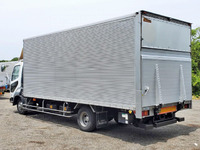 MITSUBISHI FUSO Fighter Aluminum Van KK-FK71HJ 2003 335,679km_2