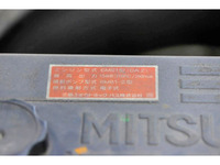 MITSUBISHI FUSO Fighter Aluminum Van KK-FK71HJ 2003 335,679km_33