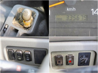 MITSUBISHI FUSO Fighter Aluminum Van KK-FK71HJ 2003 335,679km_39