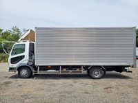 MITSUBISHI FUSO Fighter Aluminum Van KK-FK71HJ 2003 335,679km_5