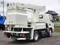 TOYOTA Dyna Cherry Picker TKG-XZU600A 2013 71,267km_2