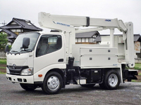 TOYOTA Dyna Cherry Picker TKG-XZU600A 2013 71,267km_3