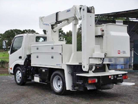 TOYOTA Dyna Cherry Picker TKG-XZU600A 2013 71,267km_4