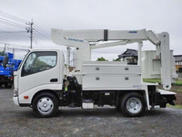 TOYOTA Dyna Cherry Picker TKG-XZU600A 2013 71,267km_5