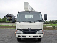 TOYOTA Dyna Cherry Picker TKG-XZU600A 2013 71,267km_7