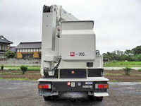TOYOTA Dyna Cherry Picker TKG-XZU600A 2013 71,267km_8