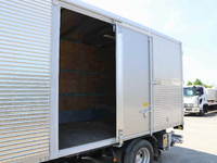 MITSUBISHI FUSO Canter Aluminum Van TPG-FEA50 2017 90,500km_14