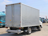 MITSUBISHI FUSO Canter Aluminum Van TPG-FEA50 2017 90,500km_2