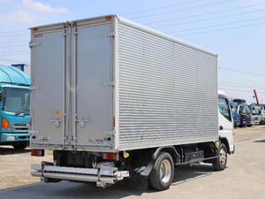 Canter Aluminum Van_2