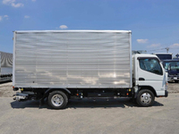 MITSUBISHI FUSO Canter Aluminum Van TPG-FEA50 2017 90,500km_4