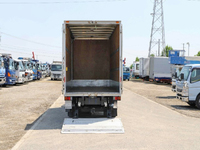 MITSUBISHI FUSO Canter Aluminum Van TPG-FEA50 2017 90,500km_8