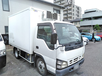 ISUZU Elf Refrigerator & Freezer Truck PB-NKR81AN 2005 535,998km_2