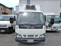 ISUZU Elf Refrigerator & Freezer Truck PB-NKR81AN 2005 535,998km_3