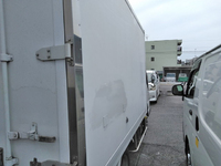 ISUZU Elf Refrigerator & Freezer Truck PB-NKR81AN 2005 535,998km_7