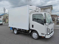 ISUZU Elf Refrigerator & Freezer Truck TPG-NMR85AN 2015 95,000km_2