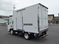 ISUZU Elf Refrigerator & Freezer Truck TPG-NMR85AN 2015 95,000km_3