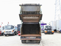 ISUZU Elf Garbage Truck PDG-NPR75N 2010 124,840km_10