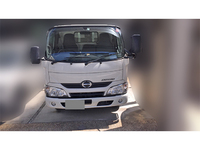 HINO Dutro Flat Body TKG-XZU605M 2016 31,238km_3