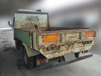 ISUZU Elf Loader Dump PA-NPR81N 2006 92,199km_4