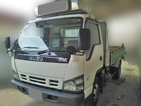 ISUZU Elf Loader Dump PA-NPR81N 2006 92,199km_5