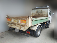 ISUZU Elf Loader Dump PA-NPR81N 2006 92,199km_6