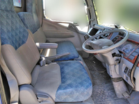 MITSUBISHI FUSO Canter Dump KK-FE71EBD 2003 94,660km_18