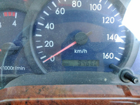 MITSUBISHI FUSO Canter Dump KK-FE71EBD 2003 94,660km_24