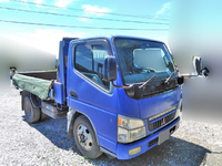 MITSUBISHI FUSO Canter Dump KK-FE71EBD 2003 94,660km_3