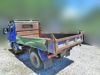 MITSUBISHI FUSO Canter Dump KK-FE71EBD 2003 94,660km_4