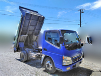 MITSUBISHI FUSO Canter Dump KK-FE71EBD 2003 94,660km_5