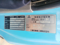 MITSUBISHI FUSO Fighter Flat Body KK-FK71HE 2000 479,695km_19