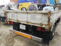 MITSUBISHI FUSO Fighter Flat Body KK-FK71HE 2000 479,695km_5