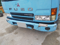 MITSUBISHI FUSO Fighter Flat Body KK-FK71HE 2000 479,695km_7