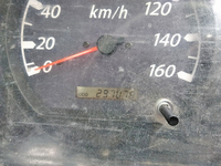 ISUZU Elf Aluminum Block PB-NKR81R 2005 297,076km_27