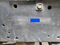 ISUZU Elf Aluminum Block PB-NKR81R 2005 297,076km_29