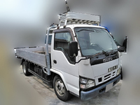 ISUZU Elf Aluminum Block PB-NKR81R 2005 297,076km_3