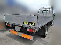 ISUZU Elf Aluminum Block PB-NKR81R 2005 297,076km_4