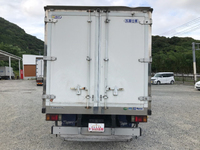 ISUZU Elf Refrigerator & Freezer Truck TKG-NPR85AN 2014 254,036km_10