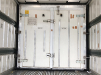 ISUZU Elf Refrigerator & Freezer Truck TKG-NPR85AN 2014 254,036km_14
