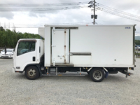 ISUZU Elf Refrigerator & Freezer Truck TKG-NPR85AN 2014 254,036km_5