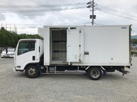 ISUZU Elf Refrigerator & Freezer Truck TKG-NPR85AN 2014 254,036km_6