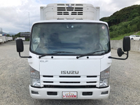 ISUZU Elf Refrigerator & Freezer Truck TKG-NPR85AN 2014 254,036km_8