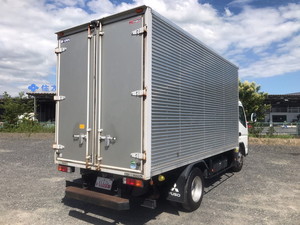 Canter Aluminum Van_2