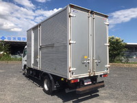 MITSUBISHI FUSO Canter Aluminum Van TKG-FEA50 2014 62,075km_4