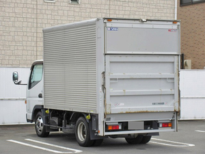 Canter Aluminum Van_2