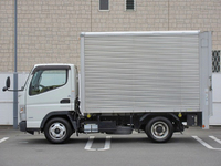 MITSUBISHI FUSO Canter Aluminum Van TPG-FBA20 2016 115,000km_4