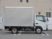 MITSUBISHI FUSO Canter Aluminum Van TPG-FBA20 2016 115,000km_5