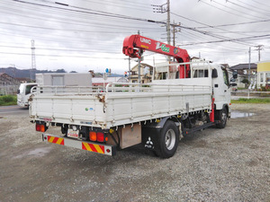 Fighter Truck (With 3 Steps Of Cranes)_2