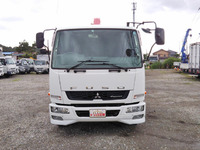 MITSUBISHI FUSO Fighter Truck (With 3 Steps Of Cranes) TKG-FK61F 2014 180,810km_7